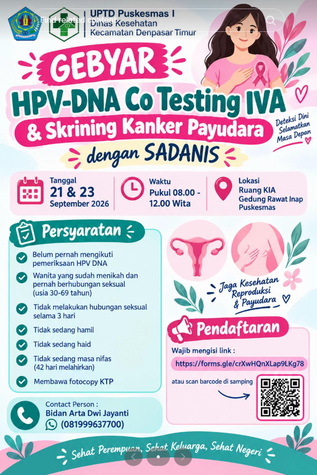 HPV -DNA